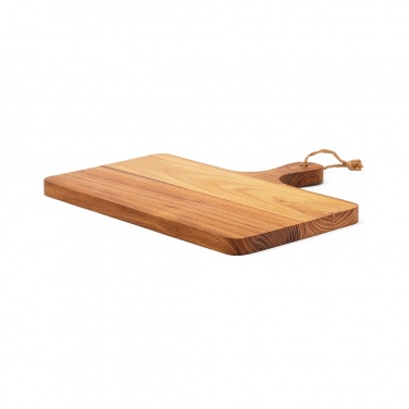 Logotrade promotional merchandise picture of: VINGA Buscot horizontal serving board