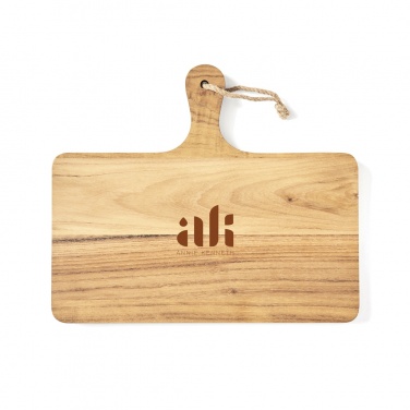 Logotrade promotional gift picture of: VINGA Buscot horizontal serving board