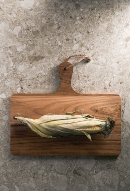 Logotrade promotional gift picture of: VINGA Buscot horizontal serving board