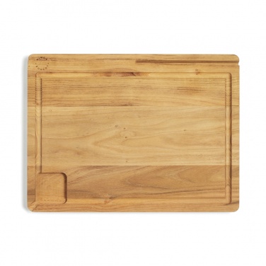 Logo trade promotional product photo of: VINGA Buscot Utility Cutting Board