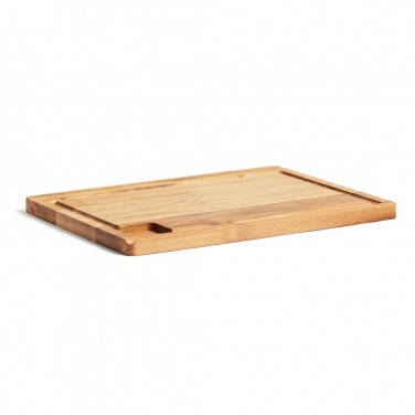 Logo trade promotional gift photo of: VINGA Buscot Utility Cutting Board