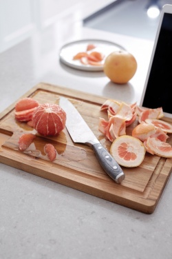 Logo trade advertising products picture of: VINGA Buscot Utility Cutting Board