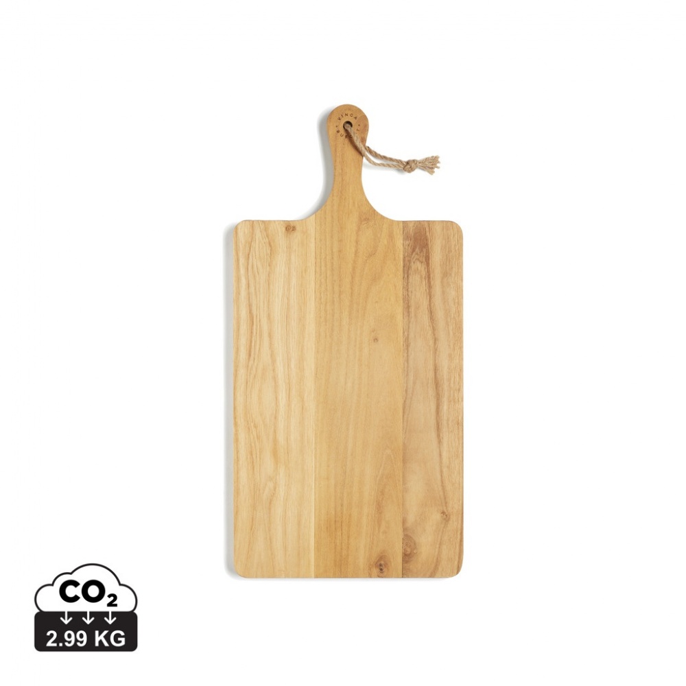 Logotrade business gift image of: VINGA Buscot Rectangular Serving Board