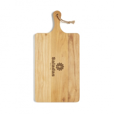Logo trade advertising product photo of: VINGA Buscot Rectangular Serving Board