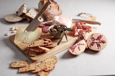 Logotrade corporate gifts photo of: VINGA Buscot Rectangular Serving Board