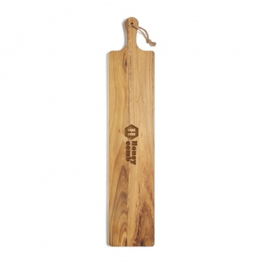 Logo trade promotional products picture of: VINGA Buscot Long Serving Board