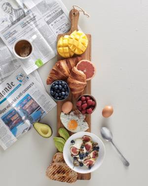 Logotrade corporate gift picture of: VINGA Buscot Long Serving Board