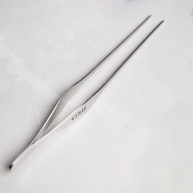 Logotrade promotional item picture of: VINGA Cooking tong