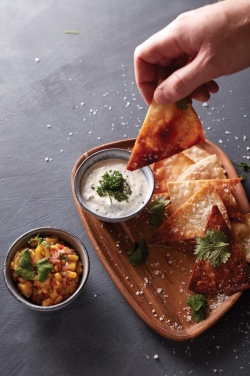 Logo trade promotional product photo of: VINGA Nomimono tapas set