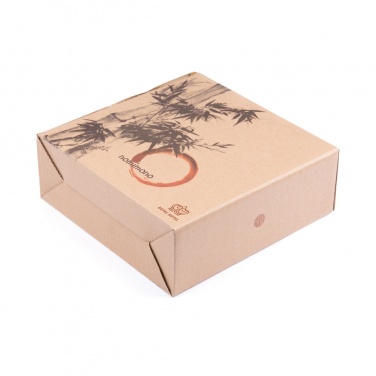 Logotrade promotional gift picture of: VINGA Nomimono plate 20 cm, 2 pcs set