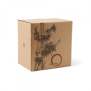 Logo trade promotional giveaway photo of: VINGA Nomimono bowl 15,5 cm, 2 pcs set