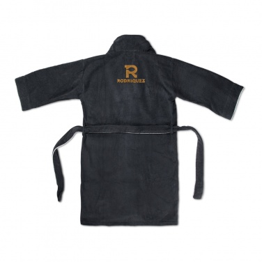 Logotrade business gift image of: VINGA Harper bathrobe L/XL