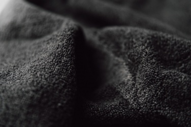 Logotrade advertising product picture of: VINGA Harper bathrobe L/XL