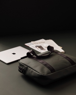 Logotrade promotional product picture of: VINGA Baltimore Computer Bag