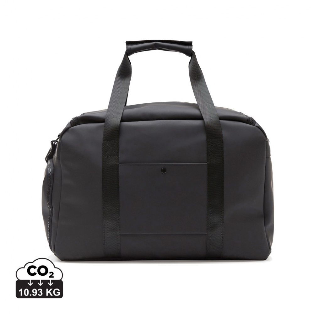 Logo trade corporate gifts image of: VINGA Baltimore gym bag