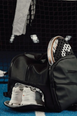 Logo trade advertising product photo of: VINGA Baltimore gym backpack