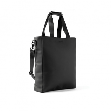 Logo trade promotional merchandise picture of: VINGA Baltimore office tote