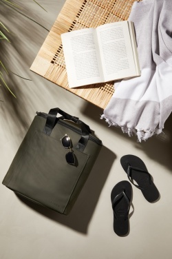 Logotrade promotional merchandise photo of: VINGA Baltimore trail cooler backpack