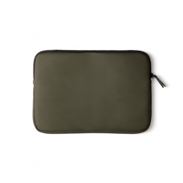 Logo trade corporate gifts image of: VINGA Baltimore laptopcase 15-17"