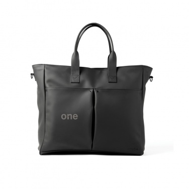 Logotrade business gift image of: VINGA Baltimore hybrid office bag