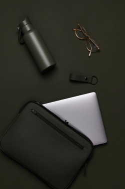 Logotrade promotional giveaway picture of: VINGA Baltimore laptop case 12-15"