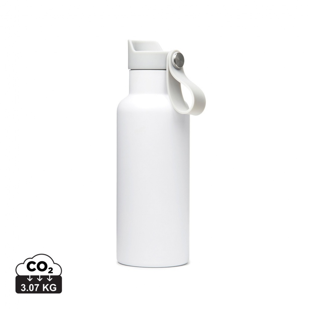 Logotrade promotional giveaway image of: VINGA Balti vacuum bottle