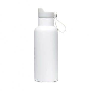 Logotrade advertising products photo of: VINGA Balti vacuum bottle