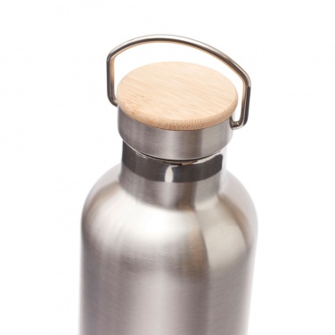 Logo trade business gift photo of: VINGA Miles Large Thermos Bottle 1000 ml