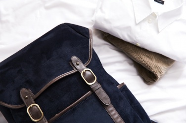 Logo trade advertising products picture of: VINGA Hunton backpack