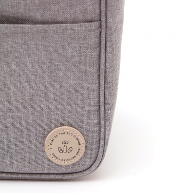 Logo trade promotional gift photo of: VINGA Sortino Cooler basket