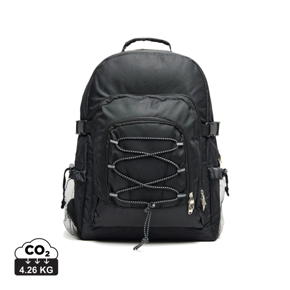 Logo trade corporate gifts picture of: VINGA Parks cooler backpack
