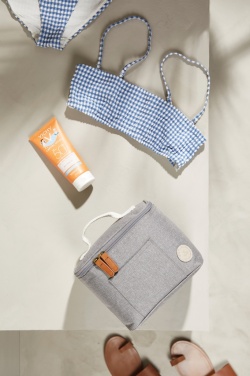 Logo trade promotional item photo of: VINGA Sortino bike cooler bag