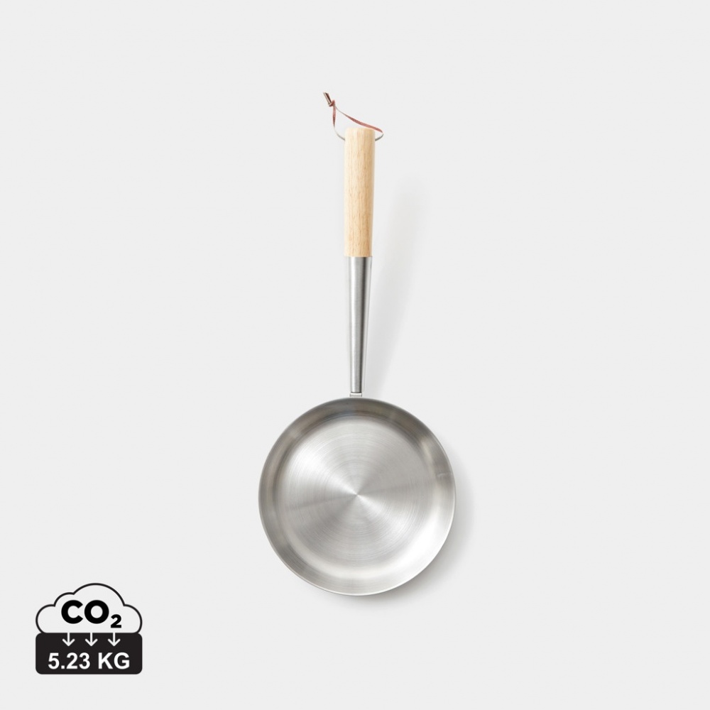 Logo trade advertising products image of: VINGA Vici Outdoor Pan