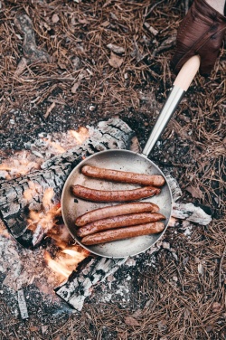 Logo trade promotional gift photo of: VINGA Vici Outdoor Pan