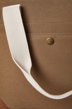 Logo trade promotional gift photo of: VINGA Sloane RPET Cooler bag