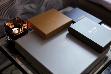 Logotrade promotional giveaway image of: VINGA Bratzy Coffee Table Game