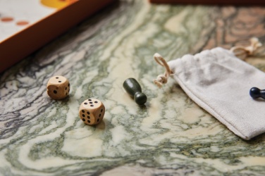 Logotrade promotional items photo of: VINGA Ludo coffee table game