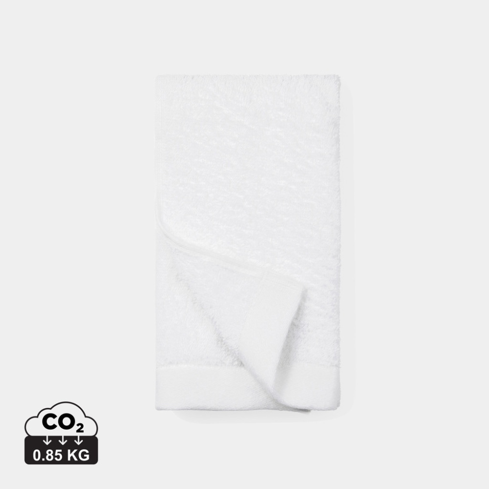 Logo trade promotional products picture of: VINGA Birch towels 40x70