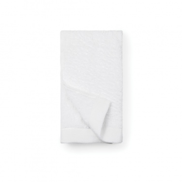 Logo trade advertising products picture of: VINGA Birch towels 40x70