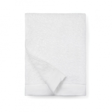Logo trade promotional products picture of: VINGA Birch towels 70x140