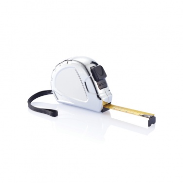 Logo trade promotional items image of: Economic auto stop - 3m/16mm