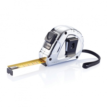 Logo trade promotional gifts picture of: Economic auto stop - 3m/16mm