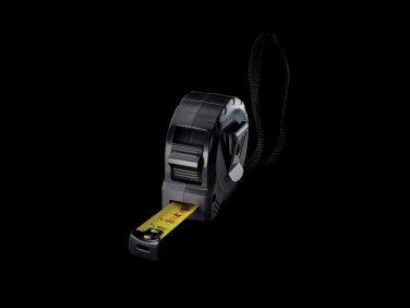 Logo trade promotional products image of: RCS recycled plastic 3M/16 mm tape