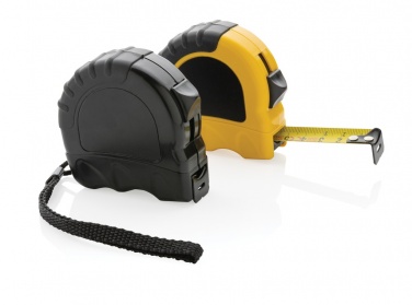 Logotrade promotional gift image of: RCS recycled plastic 5M/19 mm tape