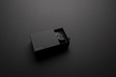 Logotrade promotional merchandise image of: Gear X 5M measuring Tape with slow/fast retract function