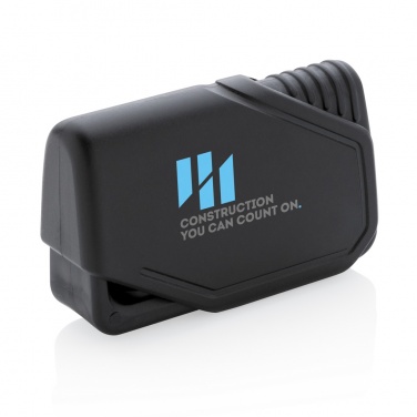 Logotrade corporate gift picture of: Pocket bit set 13 pcs