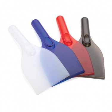 Logo trade promotional item photo of: Ice scraper