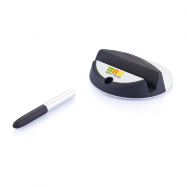Logotrade promotional merchandise photo of: Chef tablet stand with touchpen