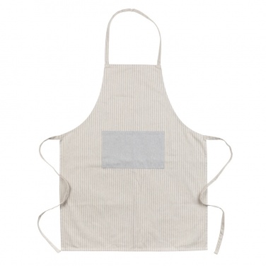 Logotrade promotional product image of: Ukiyo Aware™ 280gr rcotton deluxe apron
