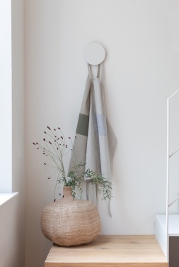 Logotrade promotional items photo of: Ukiyo Aware™ 280gr rcotton deluxe apron